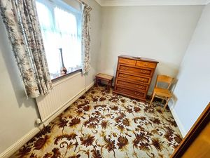 Bedroom Three- click for photo gallery